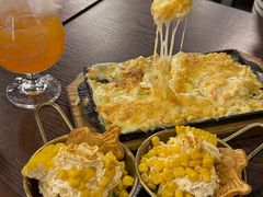 -韩鼎丰·韩国料理(林奥店)