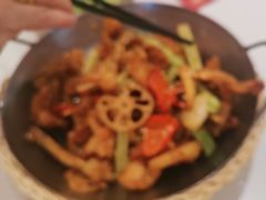 -避风塘·金牌店·夜宵(金玉兰店)