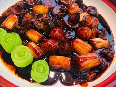 -四季厨房 鲁菜·孔府烤鸭(二环南路店)