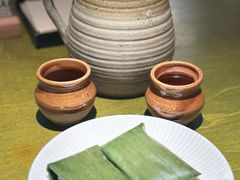 -一坐一忘云南菜(卓悦中心)