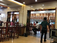 大堂-同胜祥清真新豫菜(杜岭街店)