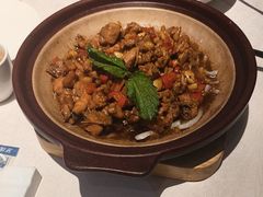 -千百味红餐厅·江西菜(绿地双子塔店)