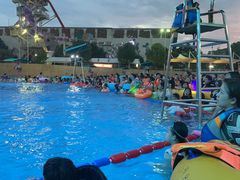 -武汉玛雅海滩水公园