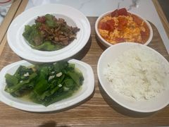 -乡村基·川味现炒大王(熙悦天街店)