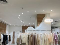 -伊势丹(现代城店)