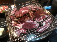 -九田家黑牛烤肉料理(太阳城店)