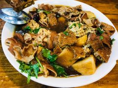 -阁瑞居闫记卤煮(乔庄北街店)