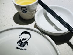 -江渔儿酸菜鱼·拔草餐厅(虎门君乐汇店)