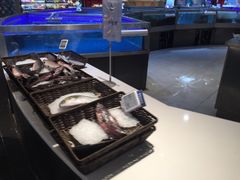 -盒马鲜生(悦峰店)
