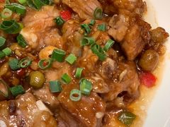 -朱仔记食府(江南大道店)