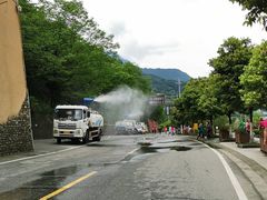 -水磨古镇
