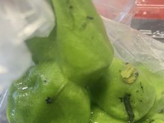 -沈记青团