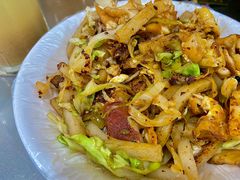 -温州炒米粉(原钟楼街二市场店)