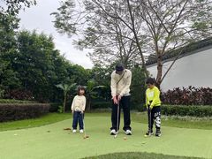 -禾悦庄餐厅