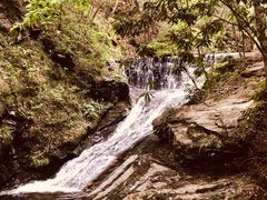 -燕子河大峡谷天坑仙境