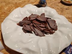 鹅胗-陈鹏鹏潮汕菜(宝安机场T3航站楼店)