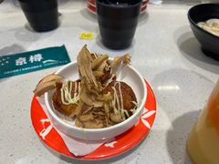 -京樽回転寿司(奥林匹克店)