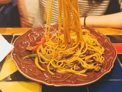 -彼德西餐厅(凯德广场新南店)