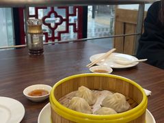 -王家沙点心店(南京西路总店)