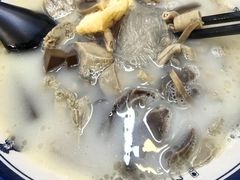 -鸭小妹鸭血粉丝(老门东店)