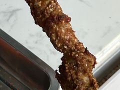 -景泰马记电烤串