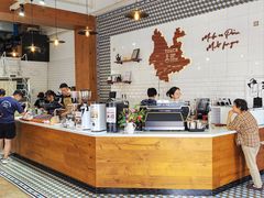 -Torch Coffee 炬点咖啡