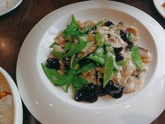 -老牌坊鲁菜名店(宽厚里店)