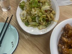 -食客居(缔景店)