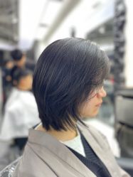 -Sying杉影日式烫染專門店