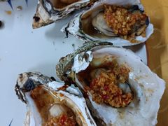 -忠记湛江烧蚝店