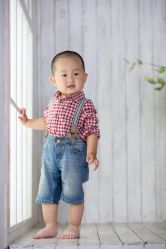 -小鬼当佳儿童摄影(龙德广场店)