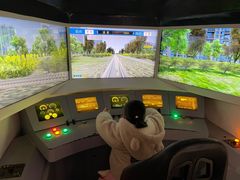 -苏州青少年科技馆