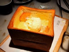 -绿茶餐厅(首开福茂店)