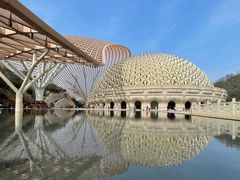 -牛首山文化旅游区