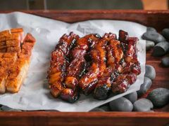 -上海和平饭店华懋阁 Cathay Room