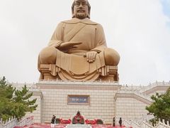 -石岛赤山风景区