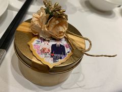 -并州饭店·并萃阁