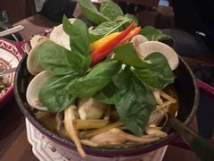 -Bistro Les Lilas丁香花小酒馆