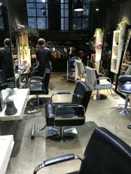 -Kraemer Paris  苏豪路易士·嘉玛发廊