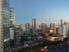 -上海静安香格里拉大酒店