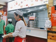 -郑家包子牛肉拉面(尚勤路店)