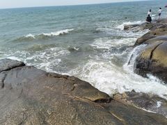 -老虎石海上公园