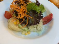 -宝莱纳餐厅(滨江店)