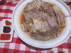 -西贝(宁波天一国购店)