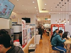 -DQ·蛋糕·冰淇淋(湖景东路店)
