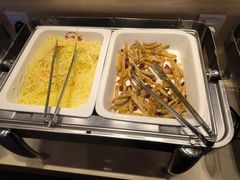 -素满香·Vegan食养自助(天一广场店)