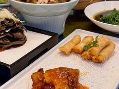 -祝家花園(伯渎港店)