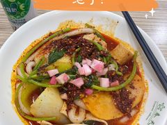 -胖嫂麻辣烫(金石巷总店)