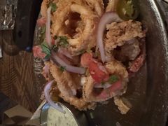 -Q MEX 库迈墨西哥餐吧(三里屯店)