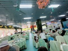 -景好海鲜餐厅(大鹏必选旅游店)